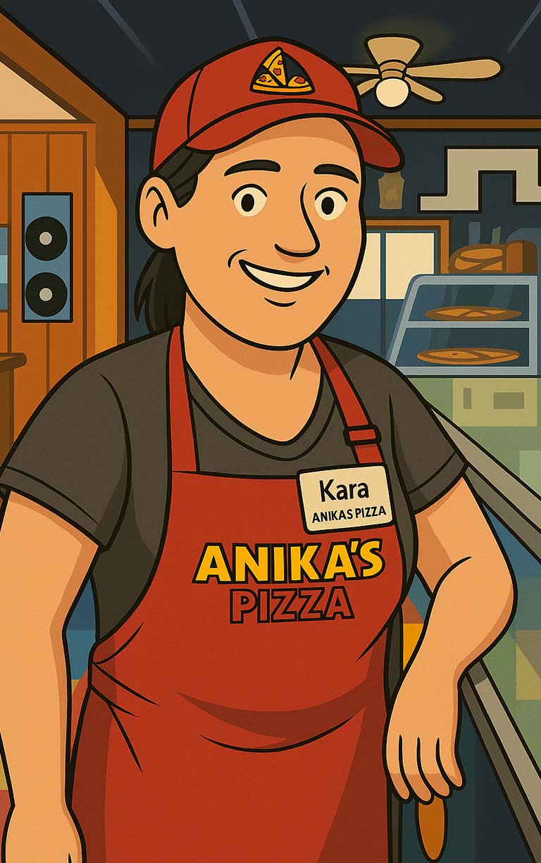 Kara