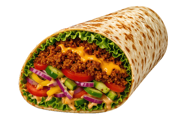 Dynamic Content Image