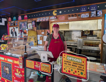 Does Happy Cow Hurt Well Intentioned Businesses?