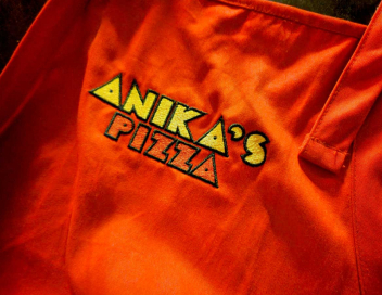 Hanging Up The Apron This Week