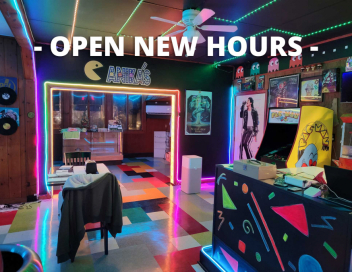 Updated Pizza Hours