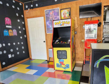 So, When Is Your Pizza Restaurant Going To Open in Moultonborough?