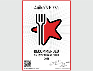 Recommended Pizza Near Lake Winnipesaukee