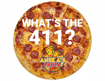 What's the 411?