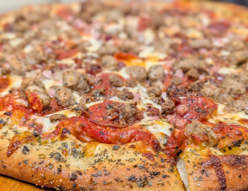 Fan-Favorite Pizzas at Anika’s Pizza You Have to Try Specialty Pizzas With Personality