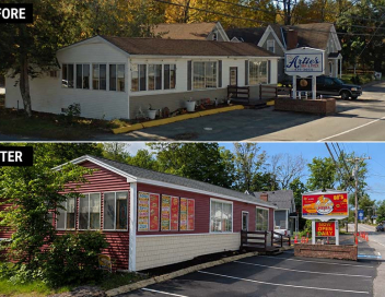More Renovations Complete!