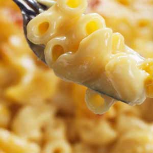 Mac and Cheese